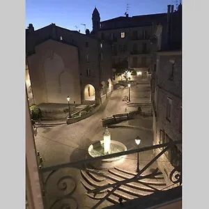  Appartement Centre, Grand Cosy, 3 Chambres Frankrijk