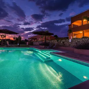  Appartement Alex 1 Kroatië