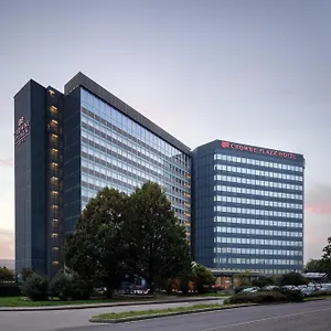 **** Hotel Crowne Plaza Milan Linate By Ihg Italië