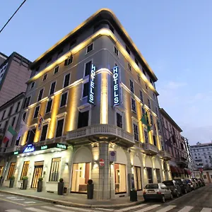 **** Hotel Mokinba Baviera Italië