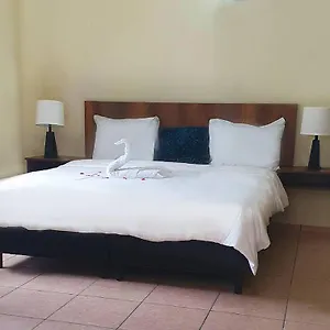 Appartement Gamay Souterrain Apartment, Near In Curacao Curaçao