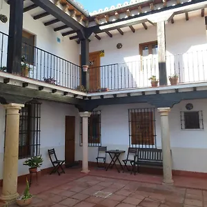  Appartement Arminan Ronda- Parking Opcional Spanje