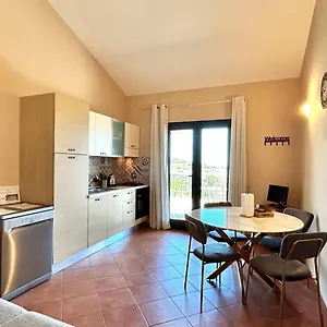 Azzurra Biricchina Vakantieboerderij