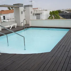  Appartement Rastro Jardines De Murillo, By Homing U Spanje