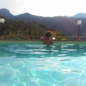 Nonno Paco Vakantiehuis