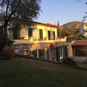 Ferienhaus La Casa Di Fedra, Imperia