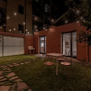  Apartamento Microcosmo