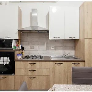  Apartamento Controvento